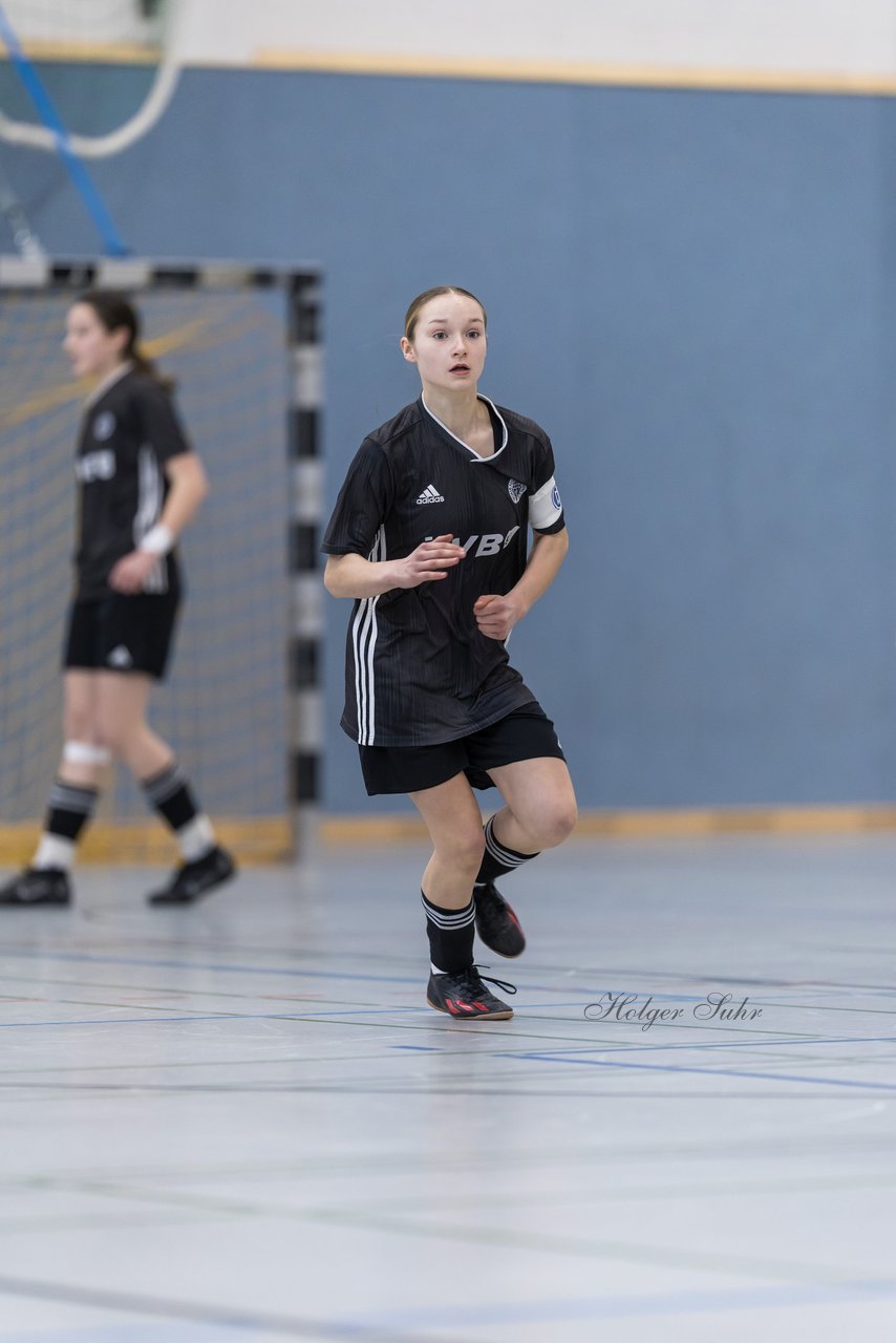 Bild 67 - wCJ NFV Futsalturnier